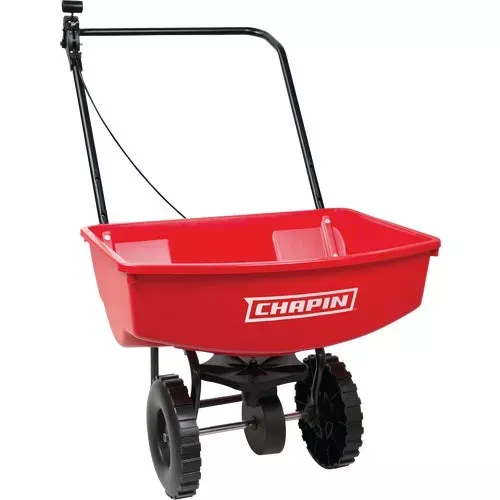8000a-chapin-surespread-65-lb-residential-broadcast-spreader 8000A Chapin SureSpread 65 Lb. Residential Broadcast Spreader