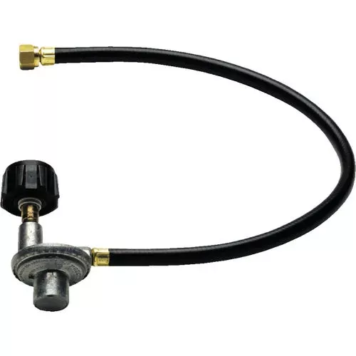 80012-grillpro-21-in-lp-hose-regulator 80012 GrillPro 21 In. LP Hose & Regulator