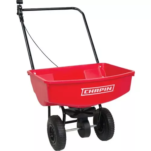 8001a-chapin-surespread-70-lb-residential-broadcast-spreader 8001A Chapin SureSpread 70 Lb. Residential Broadcast Spreader