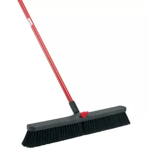 801-libman-smooth-surface-push-broom 801 Libman Smooth Surface Push Broom