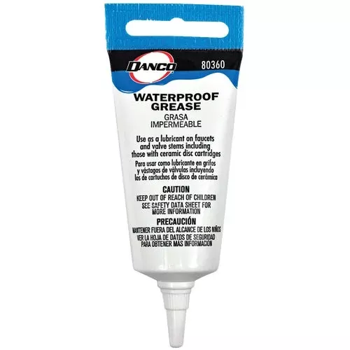 80360a-danco-waterproof-plumber-grease 80360A Danco Waterproof Plumber Grease