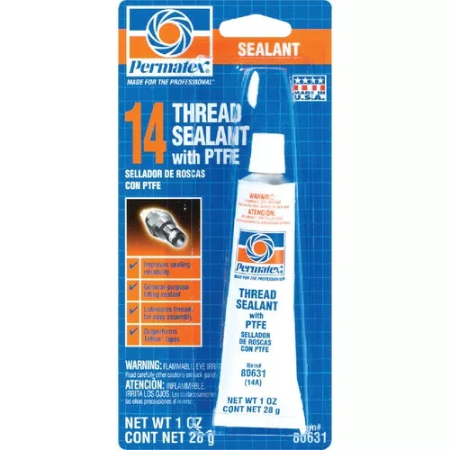 80631-permatex-thread-sealant-with-ptfe 80631 PERMATEX Thread Sealant with PTFE