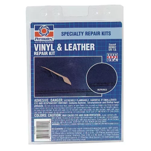 80902-permatex-vinyl-leather-repair-kit 80902 PERMATEX Vinyl And Leather Repair Kit