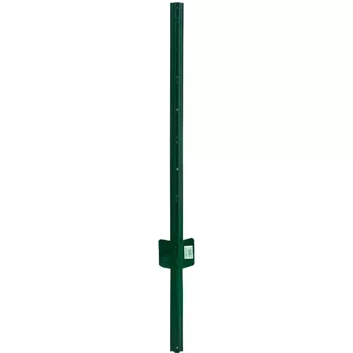 810u013614-american-posts-light-duty-fence-u-post 810U013614 American Posts Light-Duty Fence U-Post