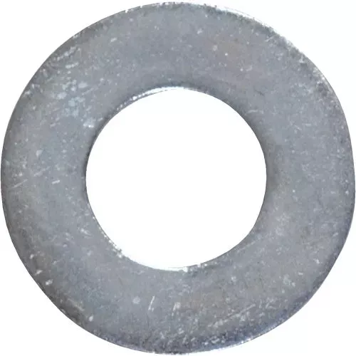 811012 Hillman Flat Washer (USS) Galvanized