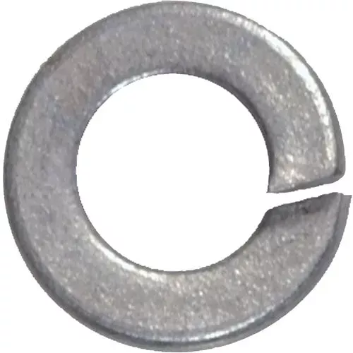 811059-hillman-galvanized-steel-split-lock-washer 811059 Hillman Galvanized Steel Split Lock Washer