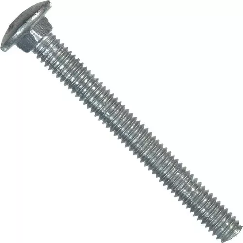 812594-hillman-galvanized-carriage-bolt 812594 Hillman Galvanized Carriage Bolt