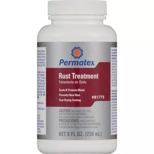 81775-permatex-extend-rust-treatment 81775 PERMATEX EXTEND Rust Treatment