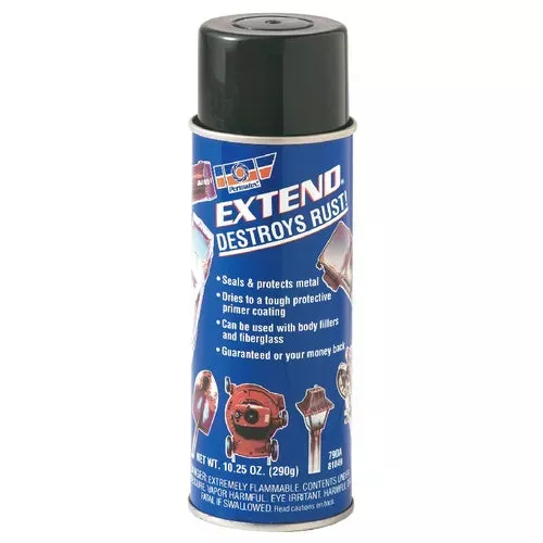 81849-permatex-extend-rust-treatment-spray 81849 PERMATEX EXTEND Rust Treatment Spray