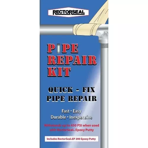82112-rectorseal-pipe-repair-kit 82112 Rectorseal Pipe Repair Kit