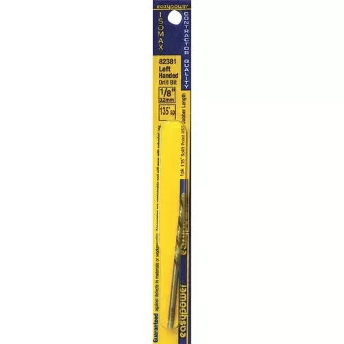 82383-eazypower-left-hand-drill-bit 82383 Eazypower Left Hand Drill Bit