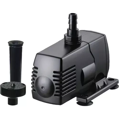 82425-pondmaster-eco-pond-pump-fountain-head-kit 82425 PondMaster Eco Pond Pump & Fountain Head Kit