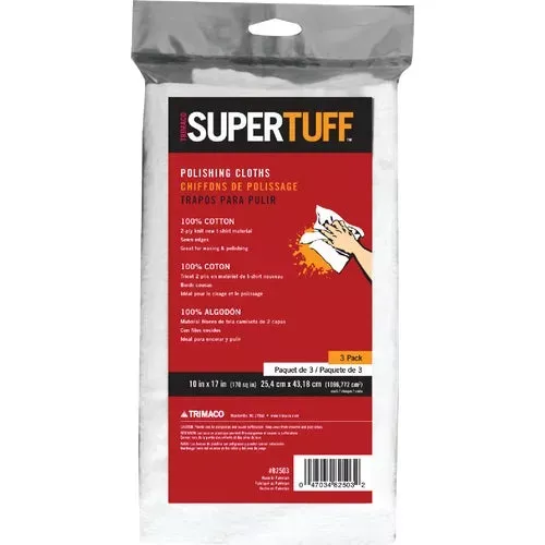 82503-trimaco-supertuff-polishing-cloth 82503 Trimaco Supertuff Polishing Cloth