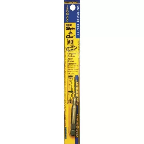 82686-eazypower-spin-it-out-screw-extractor 82686 Eazypower Spin-it-Out Screw Extractor
