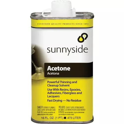 84016 Sunnyside Acetone