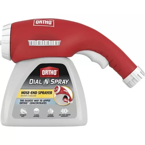 841010-ortho-dial-n-spray-liquid-concentrate-hose-end-sprayer 841010 Ortho Dial N Spray Liquid Concentrate Hose End Sprayer