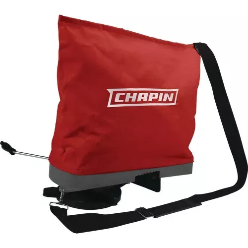 84700a-chapin-professional-spreader-seeder 84700A Chapin Professional Spreader & Seeder