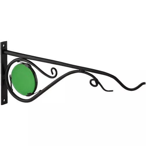 85643-panacea-decorative-hanging-plant-bracket 85643 Panacea Decorative Hanging Plant Bracket