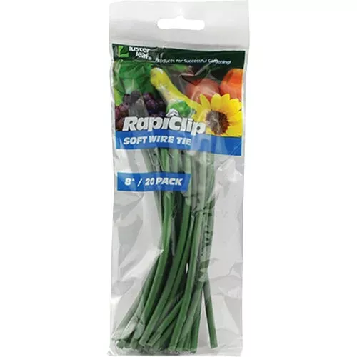 858-rapiclip-soft-wire-plant-tie 858 Rapiclip Soft Wire Plant Tie