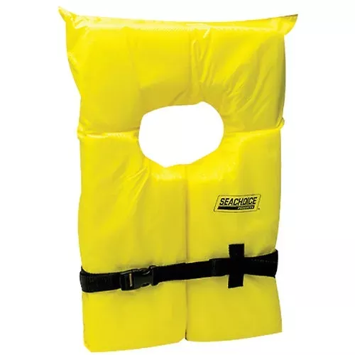 86020-seachoice-universal-life-vest 86020 Seachoice Universal Life Vest