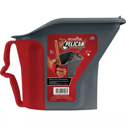 8619-wooster-pelican-painter-s-bucket 8619 Wooster Pelican Painter's Bucket