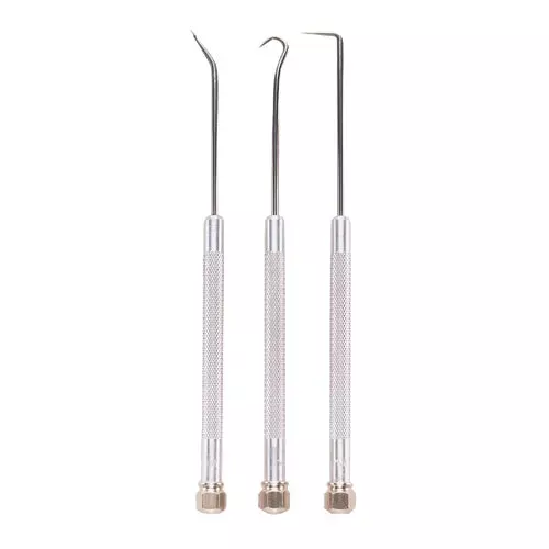 862-general-tools-3-piece-probe-set 862 General Tools 3-Piece Probe Set