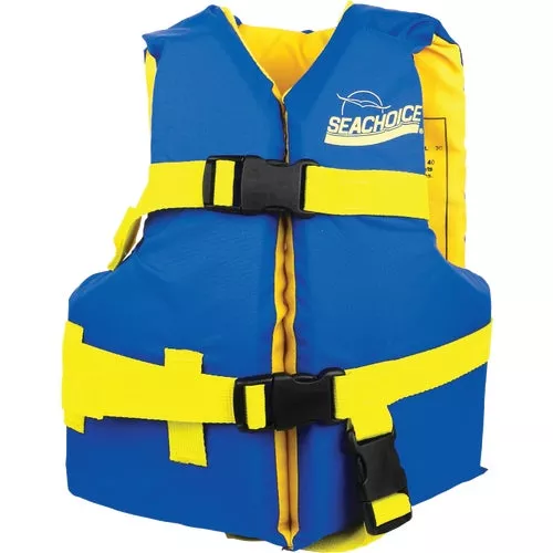 86230-seachoice-boating-life-vest 86230 Seachoice Boating Life Vest