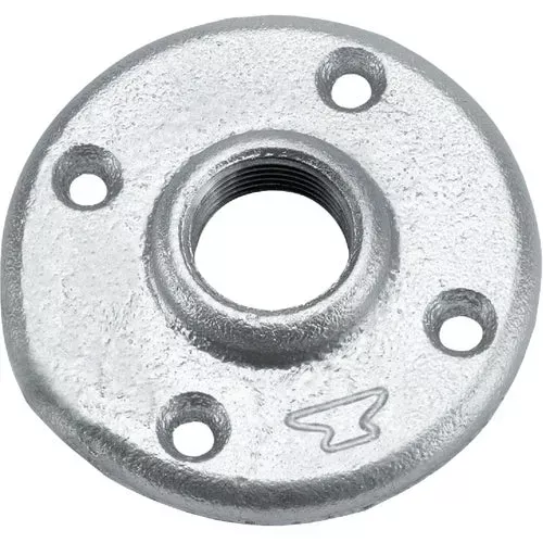 8700164356-anvil-galvanized-floor-flange 8700164356 Anvil Galvanized Floor Flange