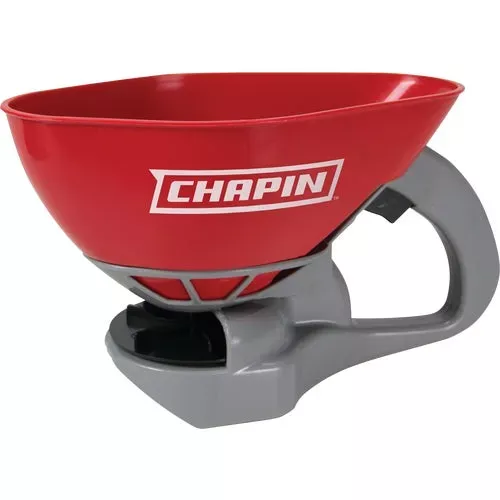 8706a-chapin-handheld-broadcast-spreader 8706A Chapin Handheld Broadcast Spreader