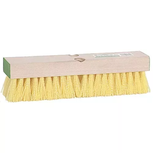 8760-dqb-polypropylene-deck-scrub-brush 8760 DQB Polypropylene Deck Scrub Brush