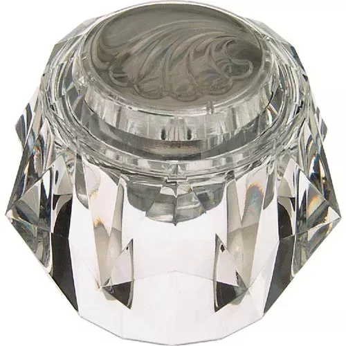 88697-delta-acrylic-faucet-handle 88697 Delta Acrylic Faucet Handle