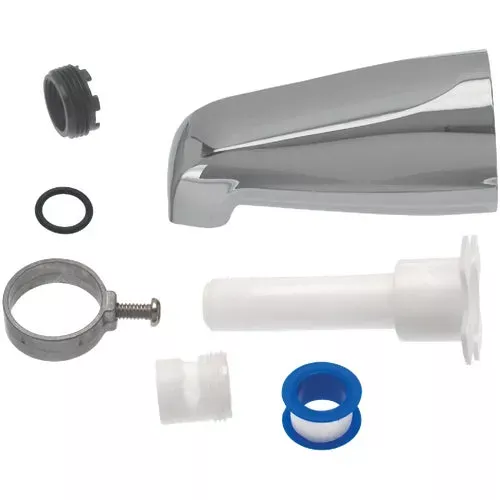 88702-danco-bathtub-spout-without-diverter 88702 Danco Bathtub Spout Without Diverter