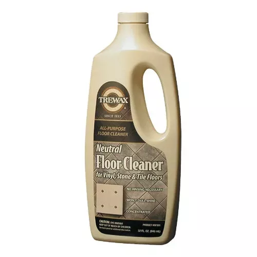 887250032-trewax-neutral-floor-cleaner 887250032 Trewax Neutral Floor Cleaner