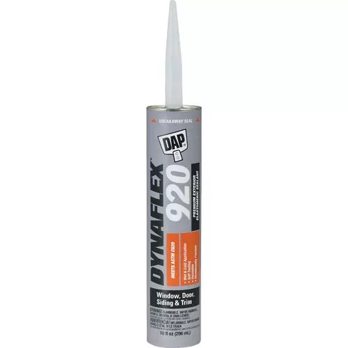89200-dap-dynaflex-920-premium-exterior-elastomeric-sealant 89200 DAP DYNAFLEX 920 Premium Exterior Elastomeric Sealant