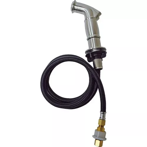 89216-danco-decorative-kitchen-side-sprayer-hose-assembly 89216 Danco Decorative Kitchen Side Sprayer & Hose Assembly