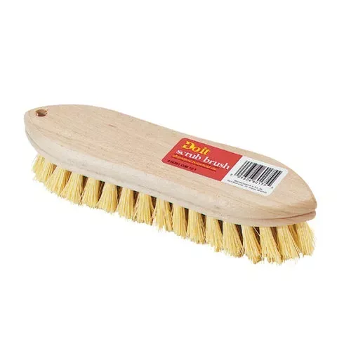 89626-do-it-household-scrub-brush 89626 Do it Household Scrub Brush