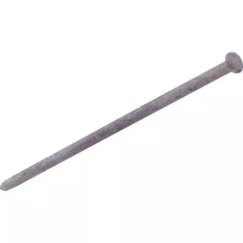 8hgspk-grip-rite-hot-galvanized-smooth-landscape-spike 8HGSPK Grip-Rite Hot Galvanized Smooth Landscape Spike