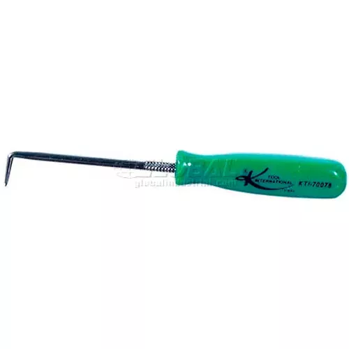 90° Pick, Neon Green