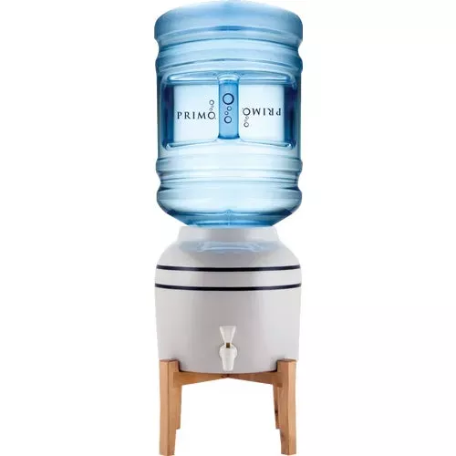 900114-primo-ceramic-bottled-water-cooler-dispenser 900114 Primo Ceramic Bottled Water Cooler Dispenser