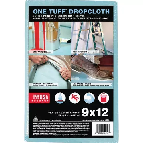 90019 Trimaco One Tuff Drop Cloth