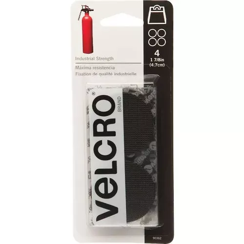 90362-velcro-brand-industrial-strength-hook-loop-discs 90362 VELCRO Brand Industrial Strength Hook & Loop Discs