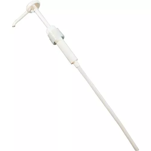 904a-90-impact-econo-plastic-pail-pump 904A-90 Impact Econo Plastic Pail Pump