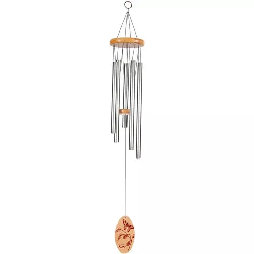 90647-sunset-vista-designs-wind-chime 90647 Sunset Vista Designs Wind Chime