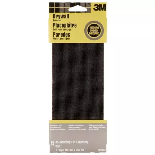 9089na-3m-drywall-sanding-screen 9089NA 3M Drywall Sanding Screen