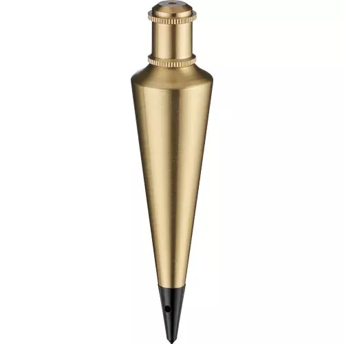 908br-empire-plumb-bob 908BR Empire Plumb Bob