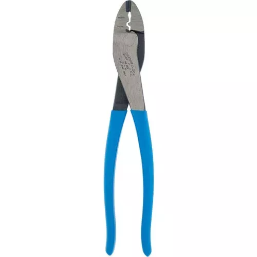 909-channellock-crimp-cut-plier 909 Channellock Crimp & Cut Plier