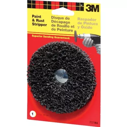 9099-3m-rust-paint-removal-disc 9099 3M Rust and Paint Removal Disc
