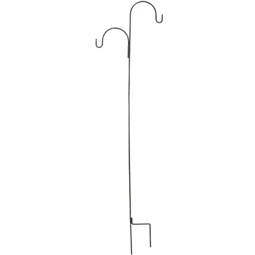 910h125b-best-garden-offset-shepherd-hook 910H125B Best Garden Offset Shepherd Hook