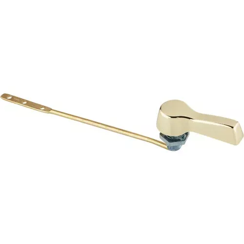 91213-do-it-polished-brass-tank-lever 91213 Do it Polished Brass Tank Lever