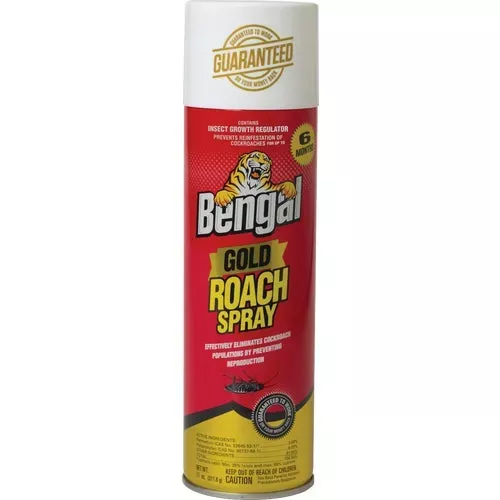 92464-bengal-gold-ant-roach-killer 92464 Bengal Gold Ant & Roach Killer